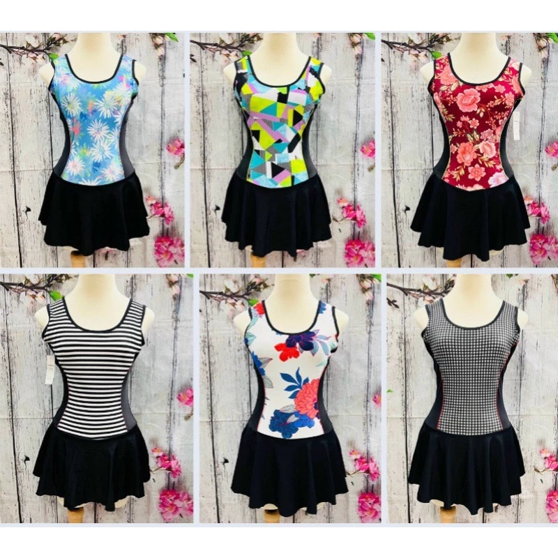 Tại sao đồ bơi big size lại là cứu cánh cho những cô gái mũm mĩm muốn tự tin xuống nước?