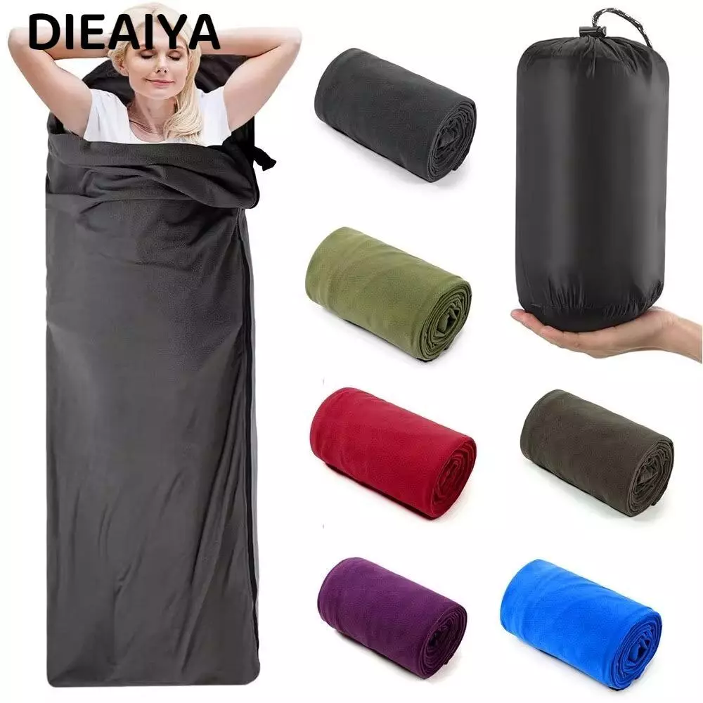 Làm thế nào để chọn túi ngủ du lịch phù hợp cho những chuyến đi dài ngày?