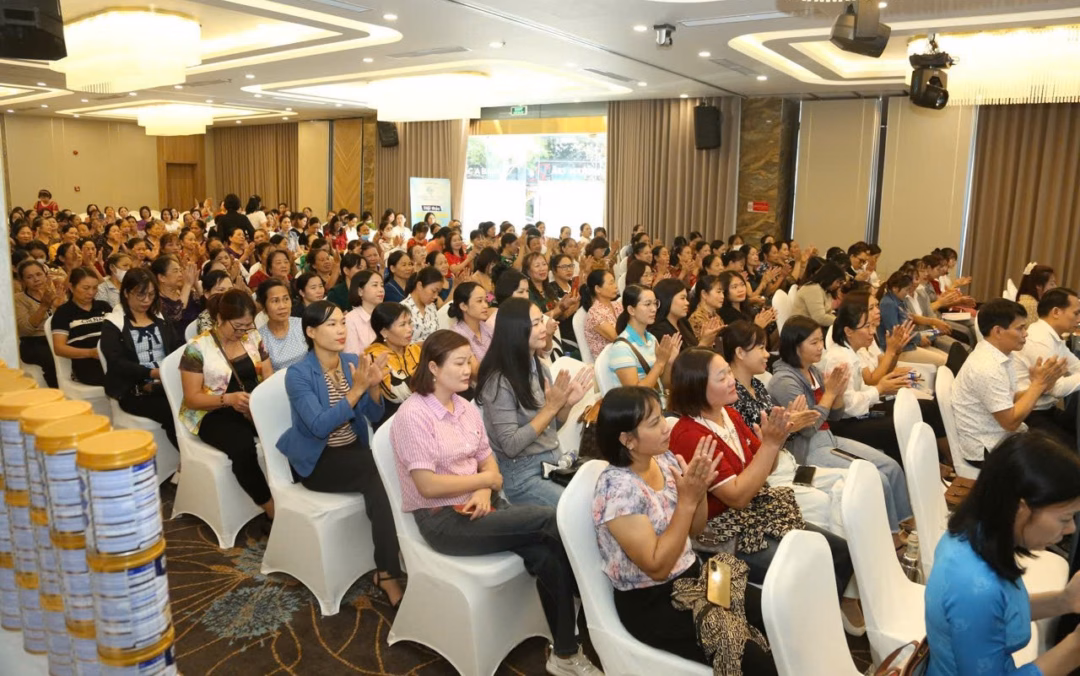 Sản phẩm dinh dưỡng của Vinamilk Sản phẩm dinh dưỡng của Vinamilk