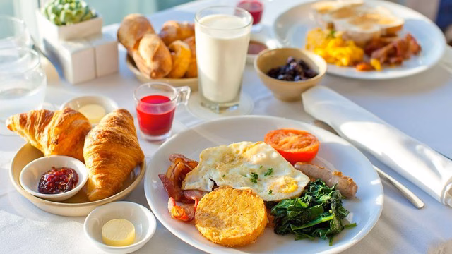 Bữa ăn lành mạnh cho người bệnh đái tháo đường