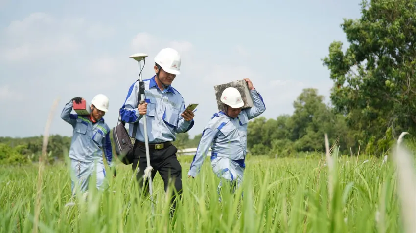TP.HCM chi hơn 5.000 tỉ đồng để giải phóng mặt bằng cao tốc TP.HCM - Mộc Bài TP.HCM chi hơn 5.000 tỉ đồng để giải phóng mặt bằng cao tốc TP.HCM - Mộc Bài
