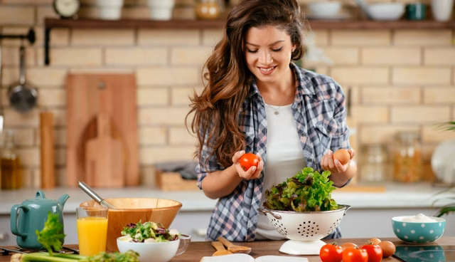 3 loại thực phẩm giàu chất xơ giúp giảm căng thẳng hiệu quả