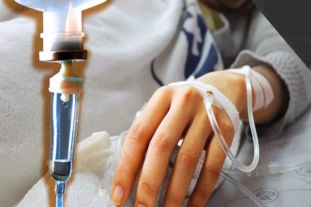 Đa u tủy và biến chứng Đa u tủy là một dạng ung thư máu nguy hiểm