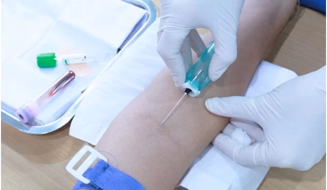 Xét nghiệm cần nhịn ăn Xét nghiệm cần nhịn ăn