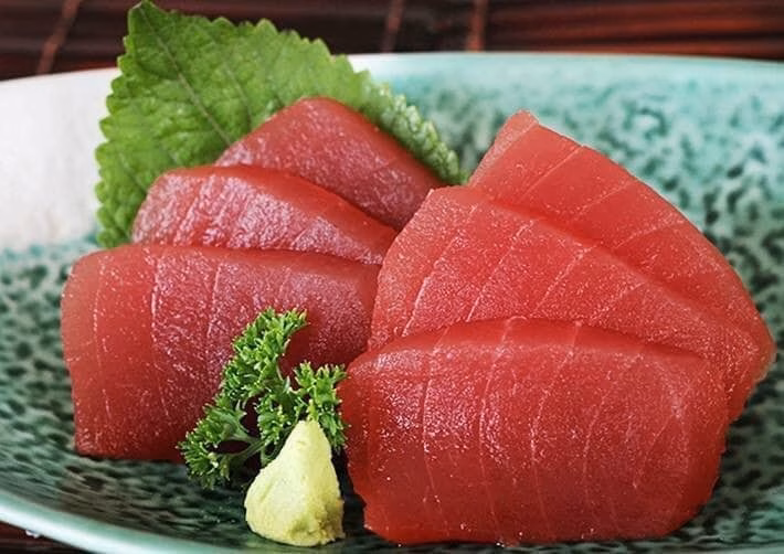 Cá ngừ đại dương và sức khỏe thận Cá ngừ đại dương hỗ trợ sức khỏe thận