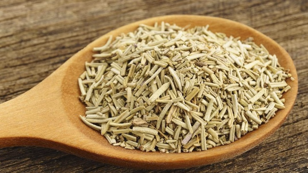 Lợi ích của hương thảo Lợi ích của hương thảo