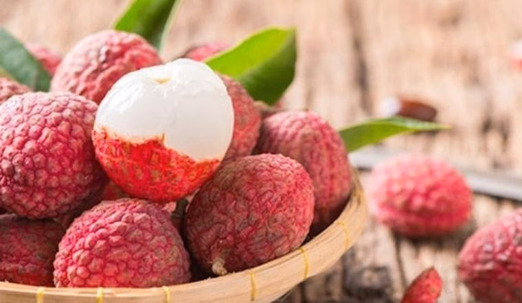 Vải thiều Việt Nam Vải thiều Việt Nam