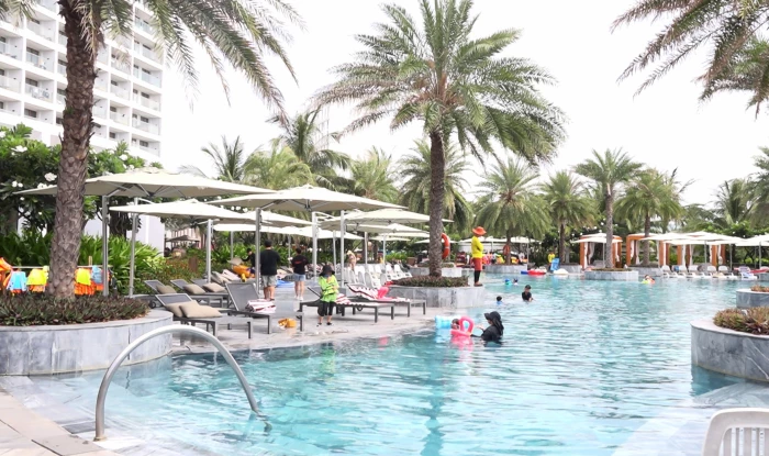 Bản tin thời sự từ 3-7/8: Cải thiện ngành thuế, chống sốt xuất huyết và đảm bảo an ninh VIDEO: Sôi động thị trường khách Nga tại Khánh Hòa