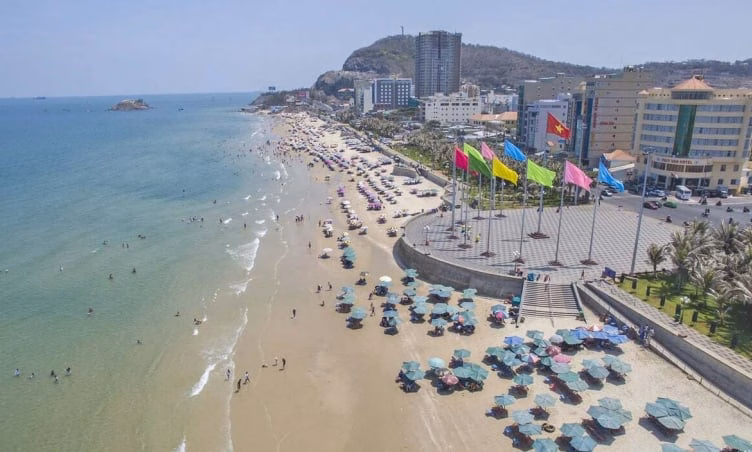 Đại lễ hội Du lịch tại 3 thành phố lớn Việt Nam TP.HCM sau sáp nhập có thêm những địa điểm 'hot ' nào?