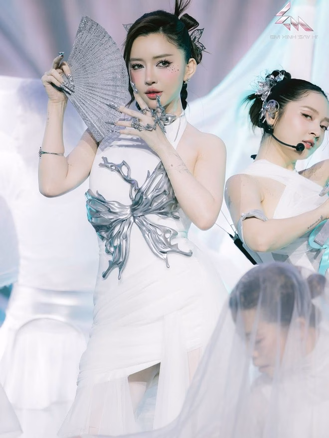 Stylist của loạt sao hot - Điền 70s: Thời trang là phải vui, không phong cách nào mình chưa thử- Ảnh 6.