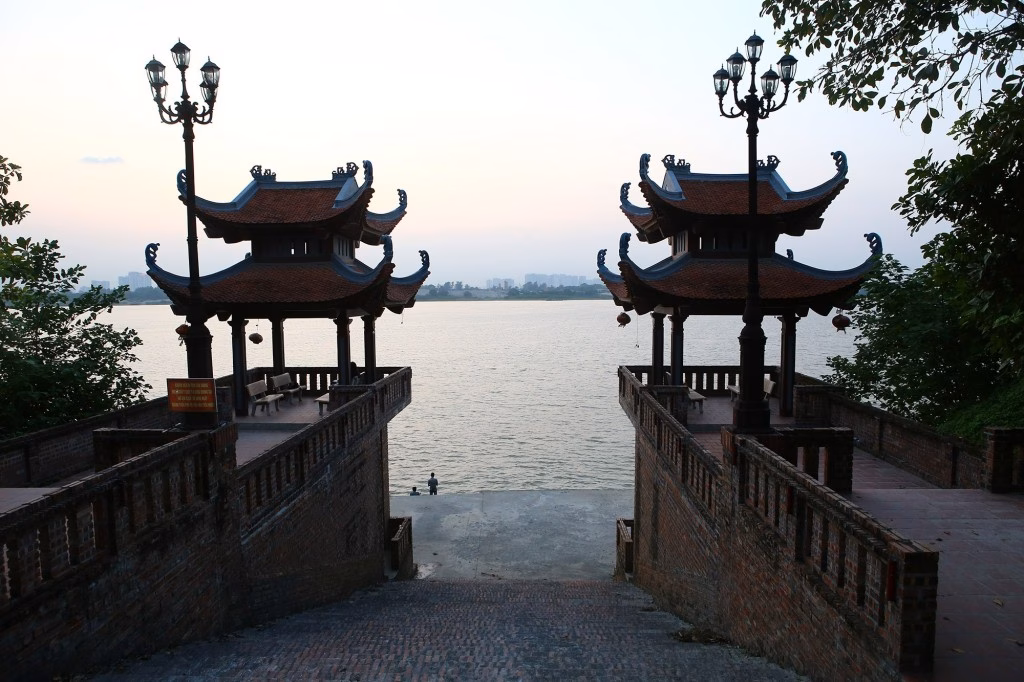 Khai thác du lịch sông Hồng: Cần cơ chế khuyến khích đầu tư hạ tầng Bài 4: Kỳ vọng bứt phá từ du lịch đường sông