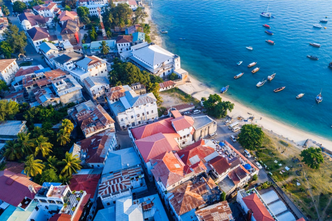 Top 5 địa điểm du lịch mùa hè Zanzibar City: Những trải nghiệm đậm sắc màu châu Phi bên bờ Ấn Độ Dương