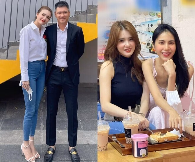 Em gái Công Vinh từng là Hoa khôi nổi tiếng, mẹ đơn thân vẫn đẹp ngời ngời ở tuổi 35 - 7