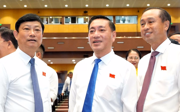 TP.HCM thu ngân sách “khủng” sau hợp nhất Bình Dương, Vũng Tàu - Ảnh 3.