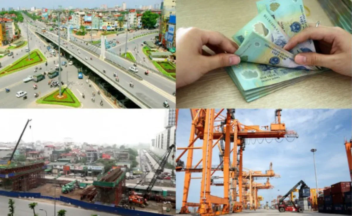 Hưng Yên lên kế hoạch thanh tra dự án khu đô thị và ngành dược phẩm Hà Nội tăng cường thanh tra, kiểm tra, xử lý nghiêm các hành vi gây lãng phí