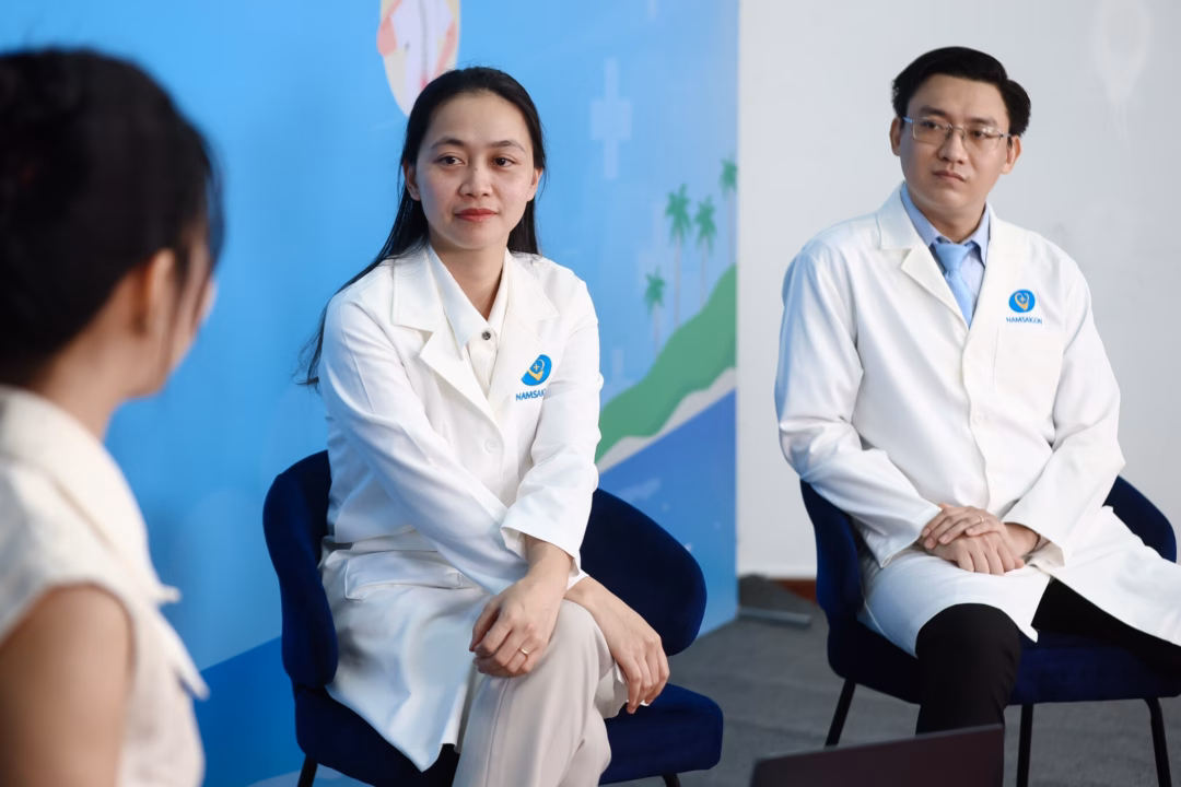 Bệnh lý dễ bùng phát và gây biến chứng nặng trong mùa hè.