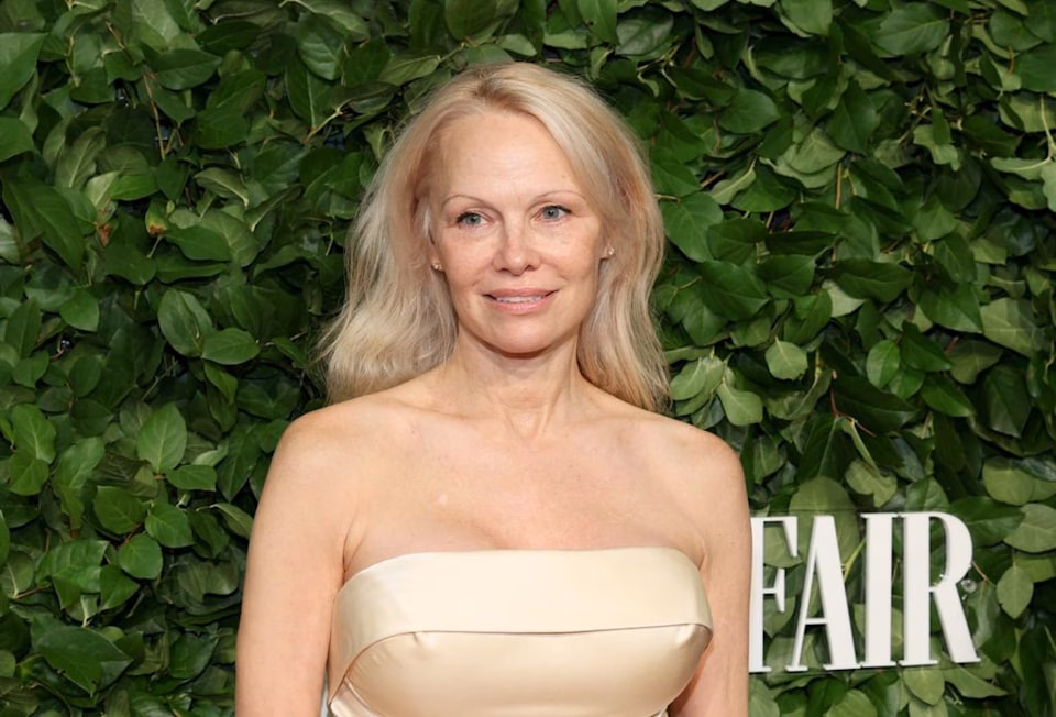 Pamela Anderson, 58, has become a natural beauty icon, leaving behind her mega-glam '90s makeup