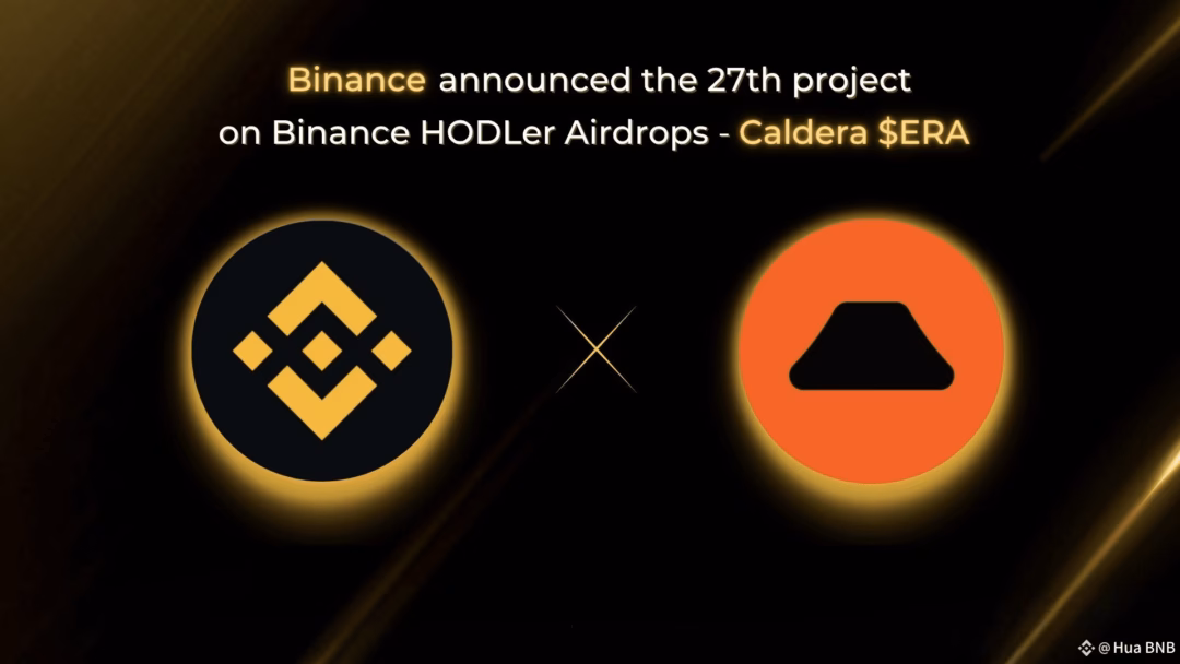 Caldera Chains – Nền tảng blockchain tối ưu cho nhà phát triển và người dùng