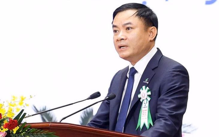 'Lịch sử đặt chúng ta vào cuộc đối đầu chưa từng có tiền lệ' - Ảnh 4.