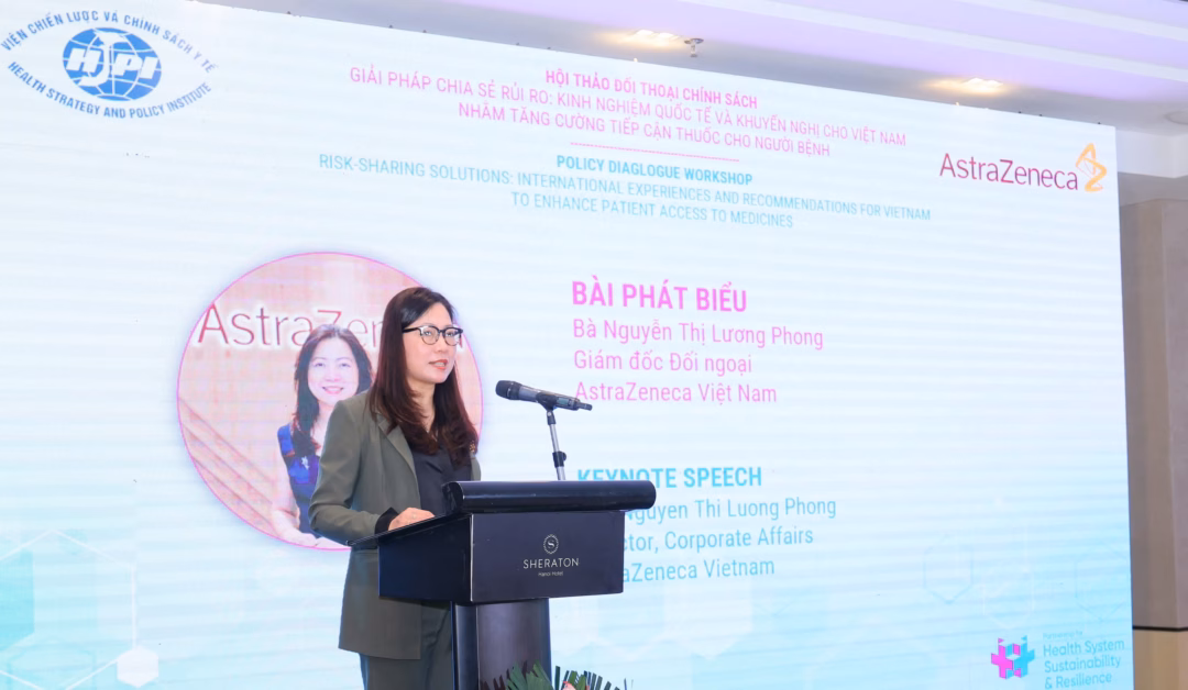 Chi ti&ecirc;u cho y tế tiếp tục gia tăng - 3