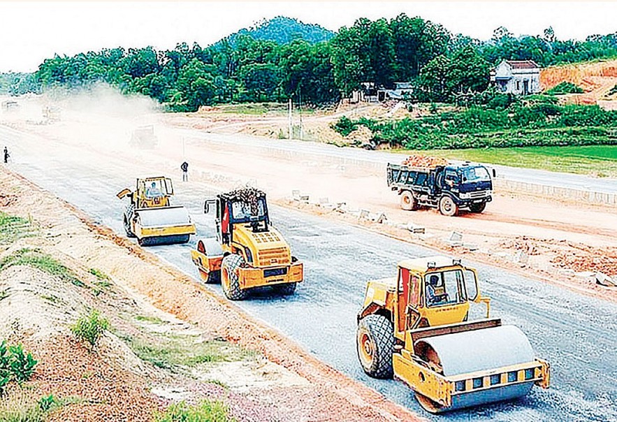 Lạng Sơn: Tiến độ giải ngân đã có sự bứt phá mạnh