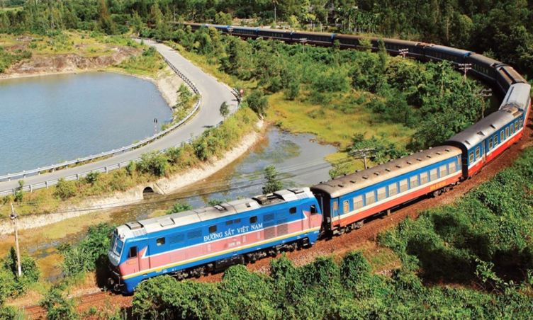 Kinh nghiệm săn mua vé tàu Đà Nẵng - Nha Trang chi tiết nhất