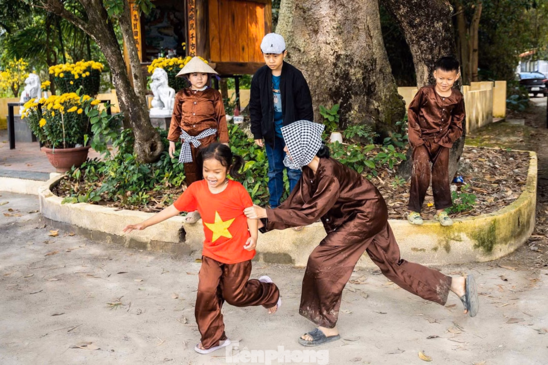 Du lịch ‘nhà quê’ ở Đà Nẵng hút khách nhờ làng cổ trăm tuổi