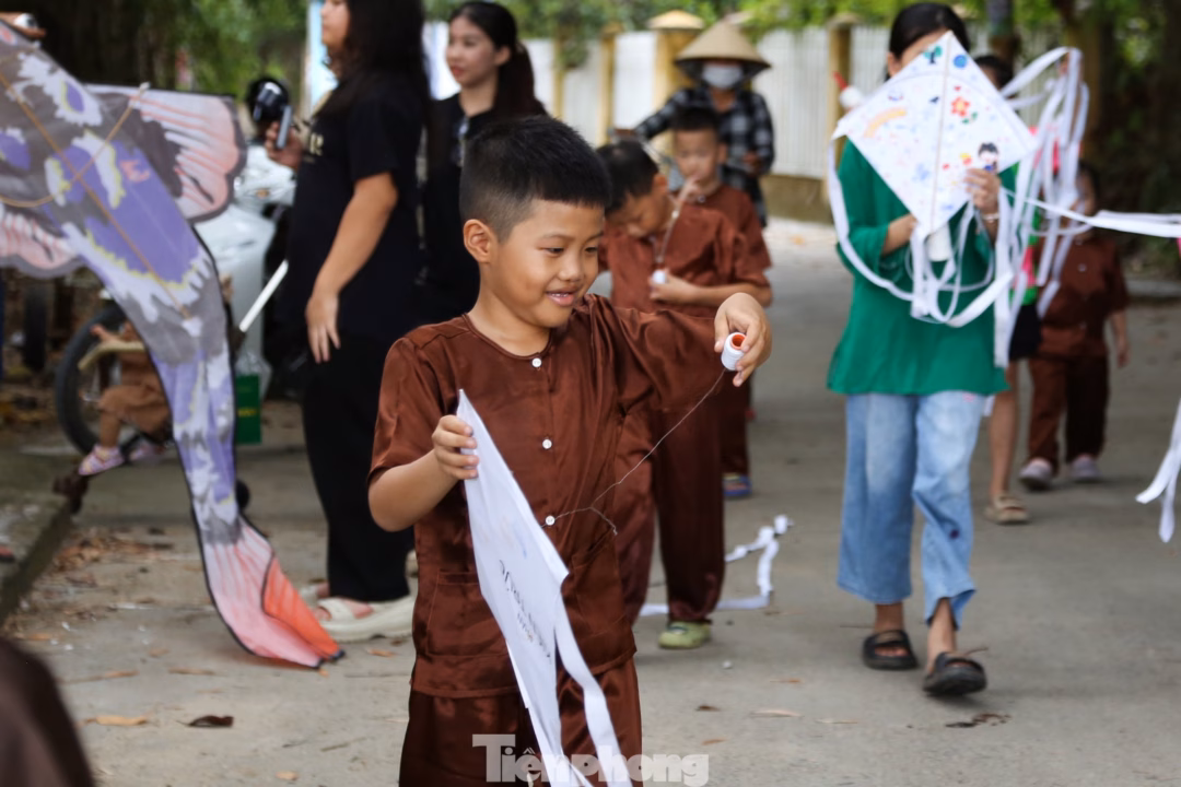 Du lịch ‘nhà quê’ ở Đà Nẵng hút khách nhờ làng cổ trăm tuổi