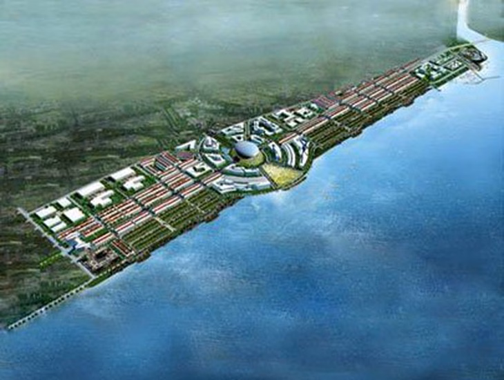 Phú Quốc tìm cách ‘mượn’ biển để phát triển du lịch và kinh tế Cần nghiên cứu làm đảo nhân tạo để Phú Quốc phát triển thần kỳ về kinh tế, du lịch - Ảnh 4.