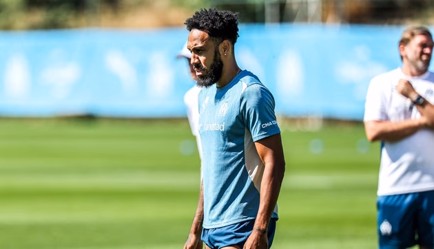 Rashford tới Barcelona kế thừa áo huyền thoại Henry Ảnh bài viết Aubameyang tái xuất Marseille: Ngọn lửa cũ, khát vọng mới của De Zerbi