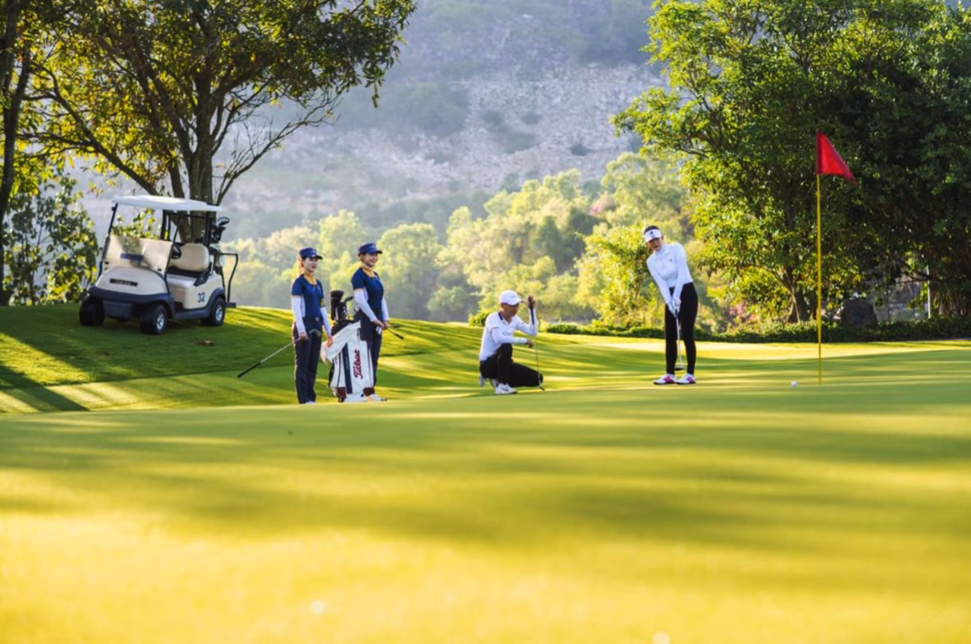 Việt Nam – Điểm sáng mới của du lịch golf thế giới Quảng Ninh quảng bá du lịch “Một điểm đến – Hai di sản” tới thị trường Hàn Quốc