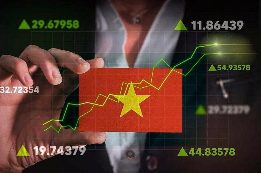 CG. Nguyễn Chí Vinh – Xây dựng giá trị đầu tư 2025