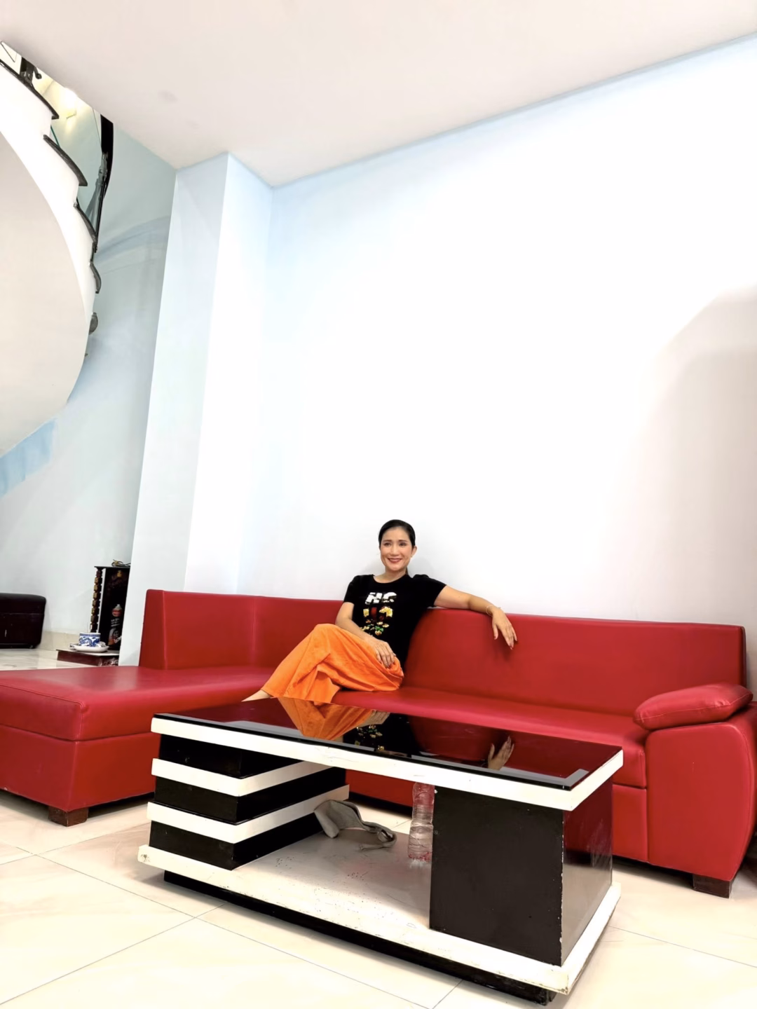 Nữ NSƯT rao bán nhà 10,8 tỷ ở TP.HCM - Ảnh 2.