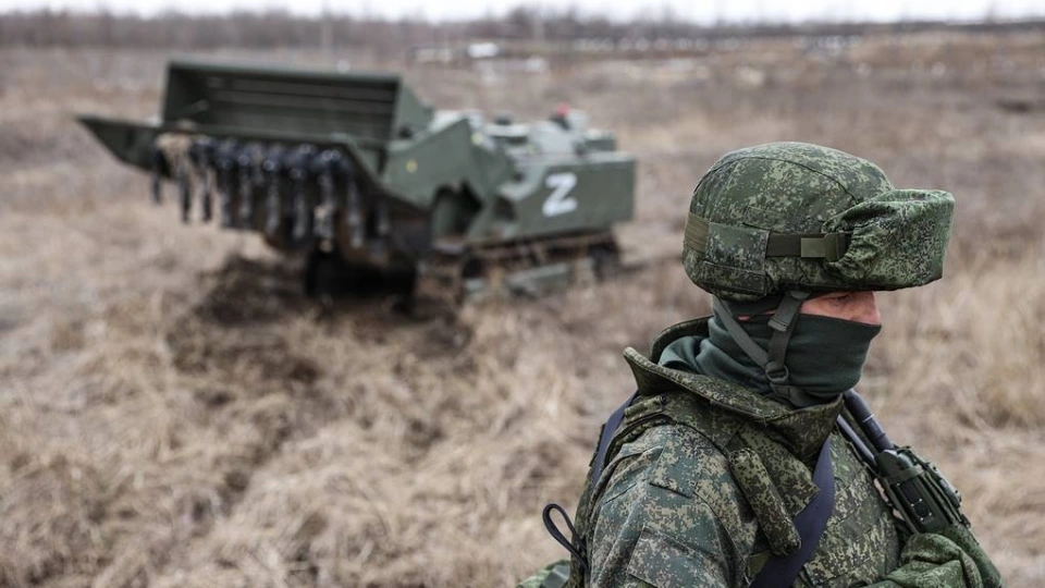 Cuộc chiến ở Chasiv Yar: Thành trì của Ukraine trong thử thách trước Nga