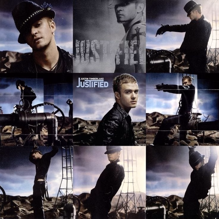 Justin Timberlake: Kẻ hủy hoại Britney Spears và em gái Michael Jackson, mắc bệnh truyền nhiễm khi cả thế giới quay lưng- Ảnh 3.