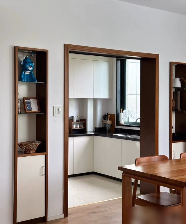 Người phụ nữ 50 tuổi sống tối giản: Không cần sofa, TV, chỉ giữ lại điều cốt lõi