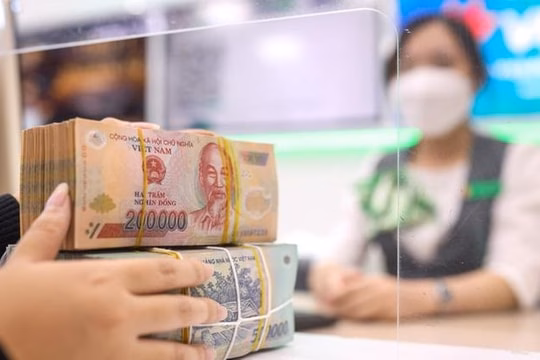 Phó Vụ trưởng Vụ Chính sách tiền tệ được bổ nhiệm Kết quả nhiệm vụ chính sách tiền tệ 6 tháng đầu năm: Dấu ấn lãi suất