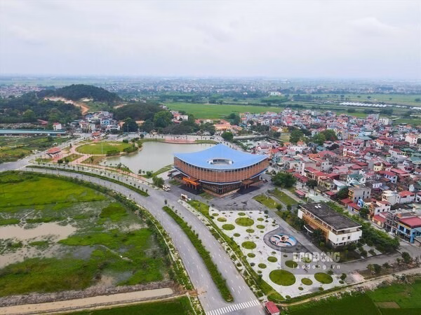 Bắc Ninh lập hội đồng thẩm định bảng gi&aacute; đất