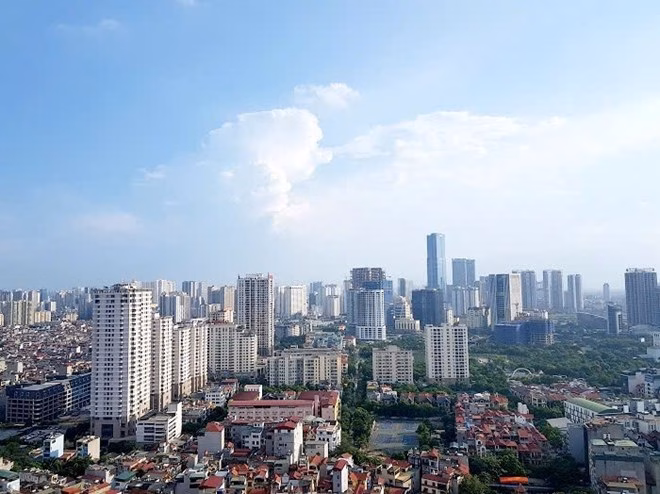 Doanh nghiệp bất động sản đối mặt với th&aacute;ch thức l&atilde;i suất