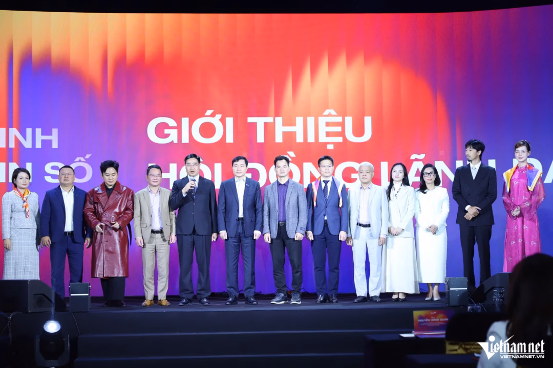 Ra mắt Hội đồng L&atilde;nh đạo Li&ecirc;n minh Niềm Tin Số