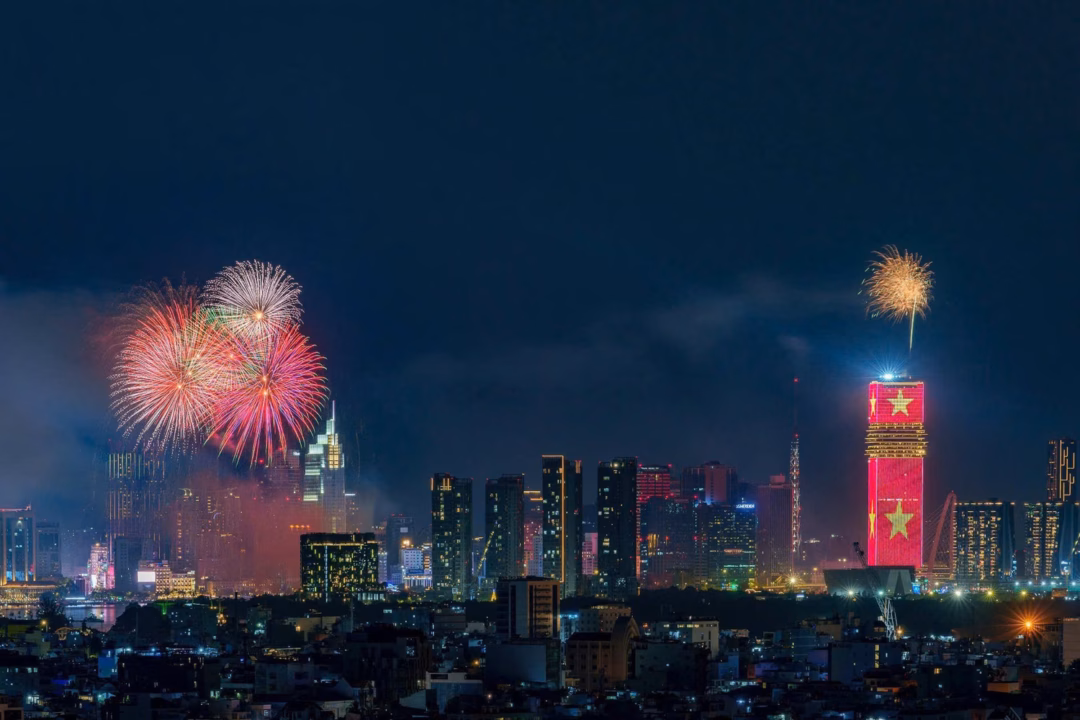 Thị trường bất động sản 2026 - kỳ vọng tăng trưởng mới