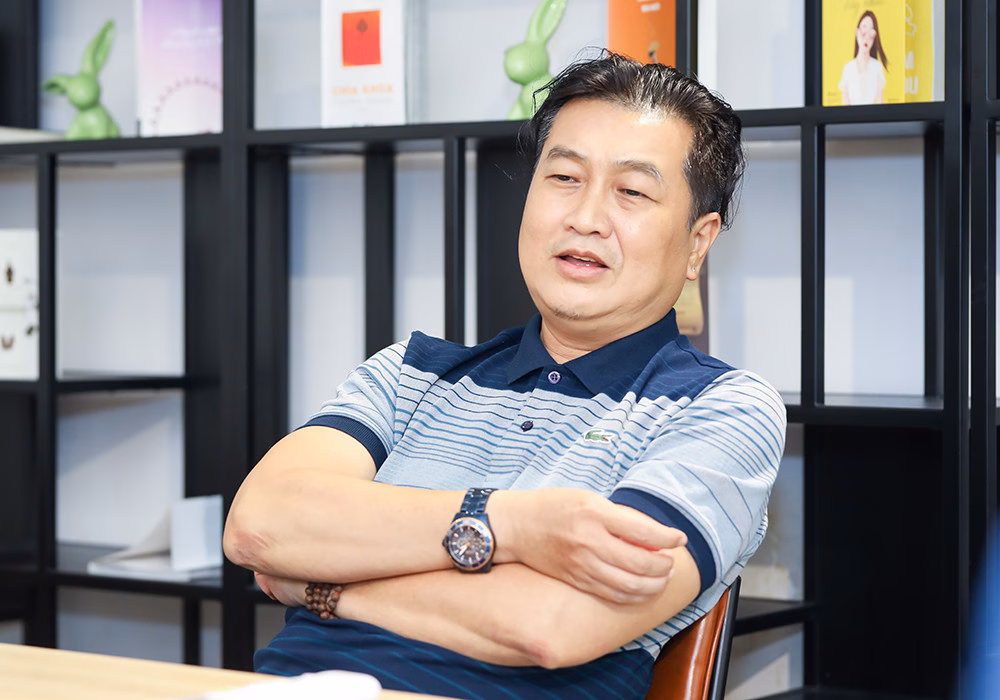 Nhạc sĩ Minh Nhiên Nhạc sĩ Minh Nhiên