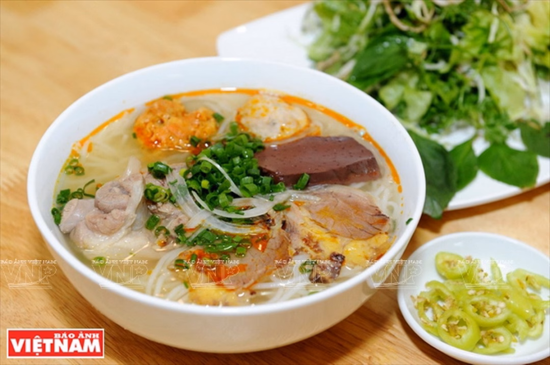 Bún bò Huế Bún bò Huế