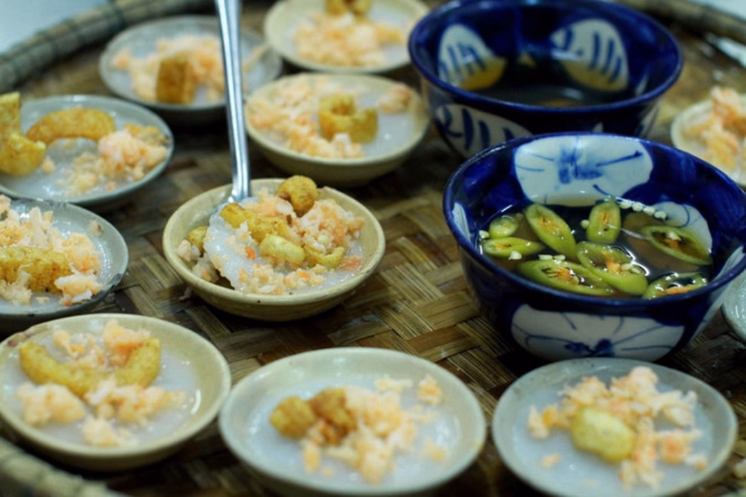 Bánh bèo Huế Bánh bèo Huế