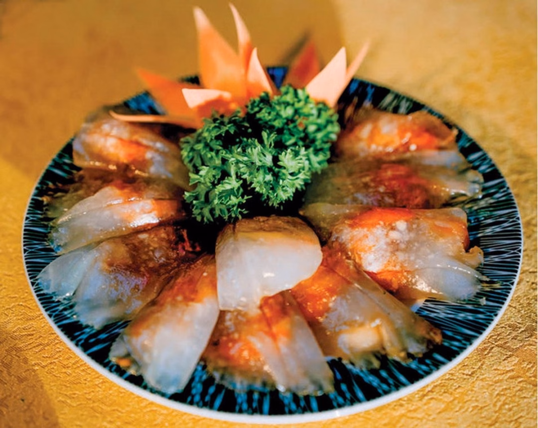 Bánh bột lọc Bánh bột lọc