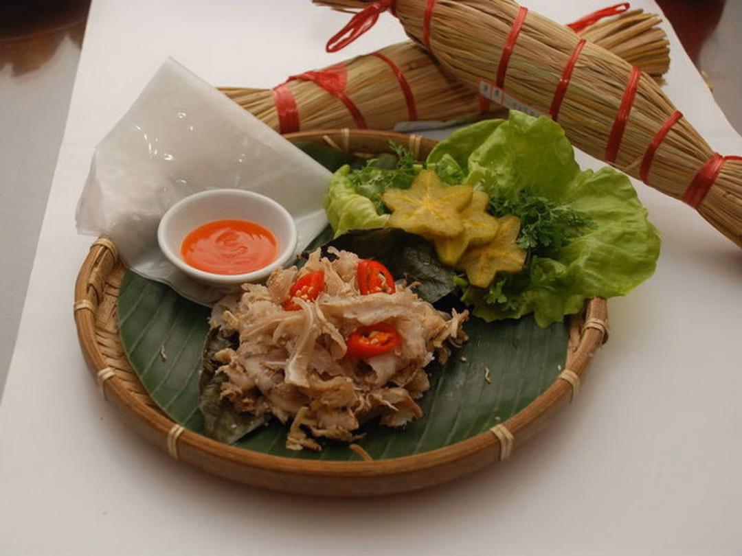 Tré Huế Tré Huế