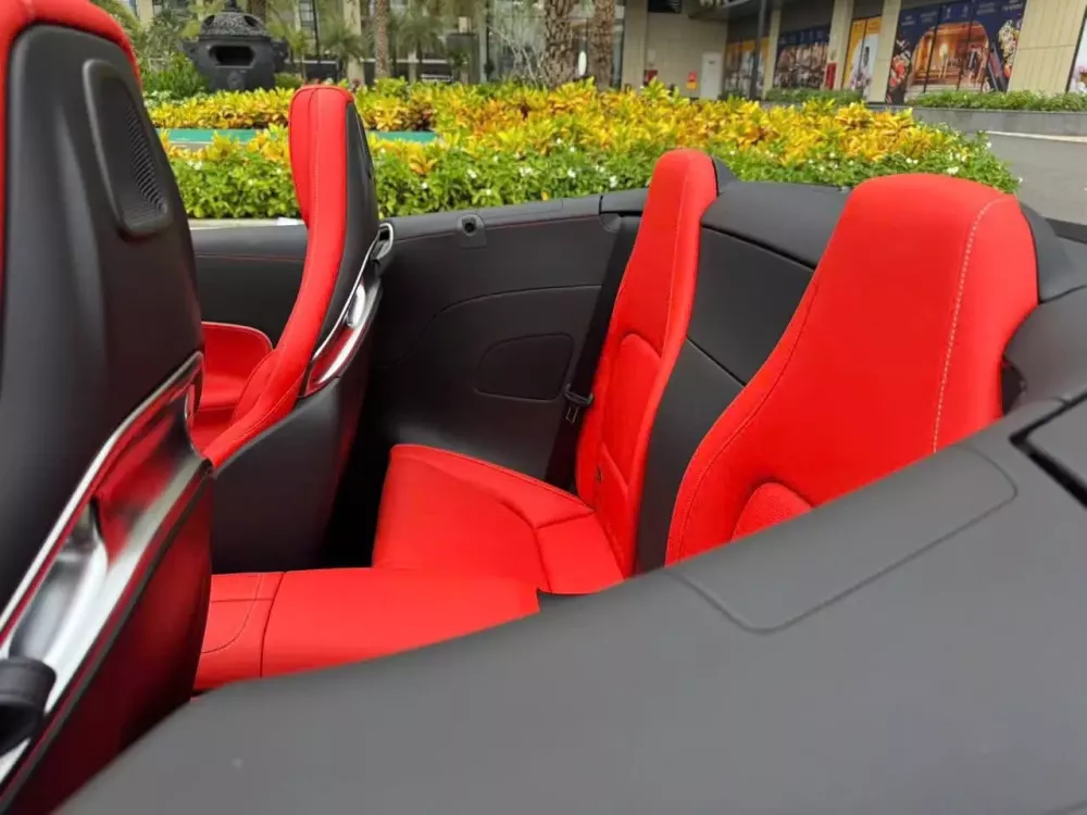 Đại gia Hà Nội chốt xe Mercedes-AMG SL43 chỉ qua tin nhắn- Ảnh7. Đại gia Hà Nội chốt xe Mercedes-AMG SL43 chỉ qua tin nhắn- Ảnh7.
