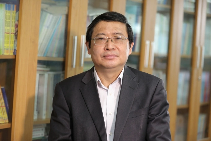 PGS.TS Bùi Mạnh Hùng PGS.TS Bùi Mạnh Hùng