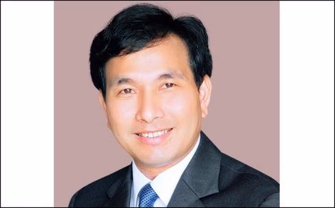 Ông Lưu Văn Bản Ông Lưu Văn Bản
