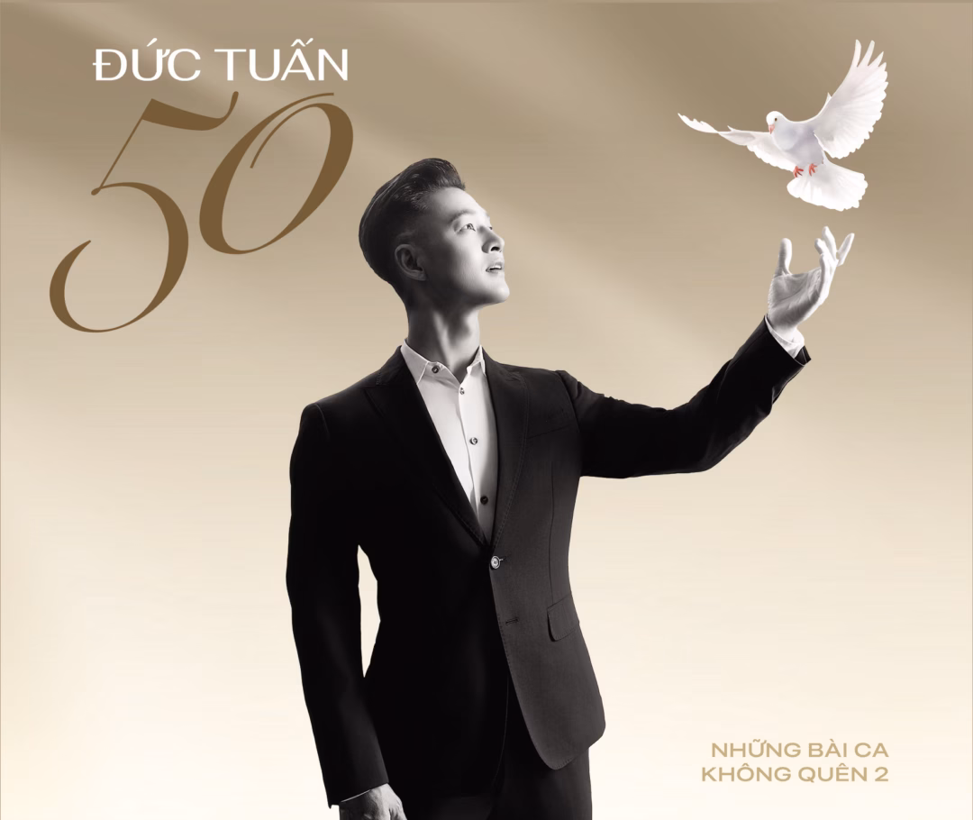 Đức Tuấn và dự án âm nhạc Đức Tuấn và dự án âm nhạc